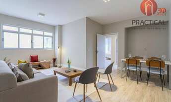 Imagem: Apartamento à venda em Pinheiros com 113