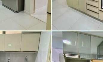 Imagem 5: Apartamento para venda tem 105 metros quadrados com 3 quartos em Jardim Renascença - São L