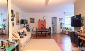 Imagem 3: APARTAMENTO DE 3 DORMITÓRIOS NA REGIÃO DE HIGIENÓPOLIS