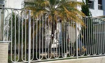 Imagem 6: Apartamento de 3 quartos mobiliado no São Mateus