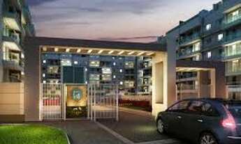 Imagem 4: Apartamento a venda 65 mts 2 quartos - Recreio dos Bandeirantes - RJ