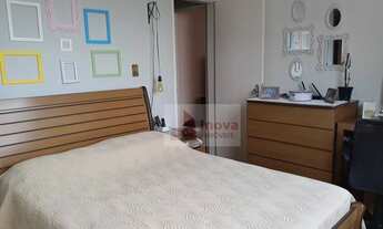 Imagem 6: Belo Apartamento com 2 qtos/1 vaga à venda, 78 m² por R$ 270.000 - São Mateus - Juiz de Fo