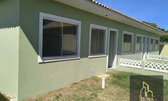 Imagem 4: Casa com 1 dormitório à venda, 41 m² por R$ 95.000,00 - Fazendinha - Araruama/RJ