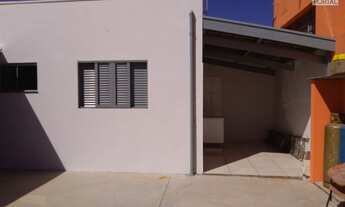 Imagem: Pirassununga - Casa Padrão - Jardim Morumbi