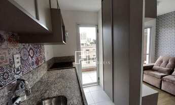 Imagem 7: Apartamento com 1 dormitório para alugar, 35 m² por R$ 2.379,00/mês - Saúde - São Paulo/SP