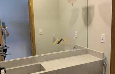 Imagem 5: Casa com 3 dormitórios à venda, 155 m² por R$ 968.000 - Condomínio Jardim Mantova Residenc