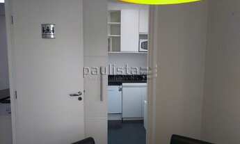 Imagem 11: Conjunto, 40 m² - venda por R$ 400.000,00 ou aluguel por R$ 1.600,00 - Ipiranga - São Paul