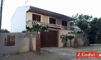 Imagem 2: SOBRADO SANTA CANDIDA