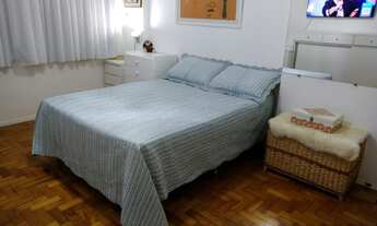 Imagem 7: Apto reformado 04 qtos sendo 1 suíte, salão em L, copa, DCE 1 vaga