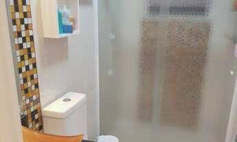 Imagem 5: Apartamento com 2 quartos - Condomínio Parque Inca - Itu/SP