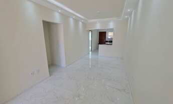 Imagem 4: Casa para venda possui 100 metros quadrados com 3 quartos no São Bento da Lagoa em Itaipua