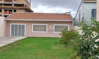 Imagem 4: CASA COMERCIAL para alugar com 185.64m² por R$ 2.500,00 no bairro Hauer - CURITIBA / PR