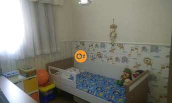 Imagem 7: Apartamento com 2 dormitórios à venda, 58 m² por R$ 269.000,00 - Vila Menk - Osasco/SP