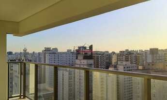 Imagem 3: São Paulo - Apartamento Padrão - Moema