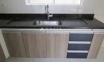 Imagem 5: SOBRADO EM CONDOMÍNIO com 3 dormitórios à venda com 110m² por R$ 368.000,00 no bairro Bair