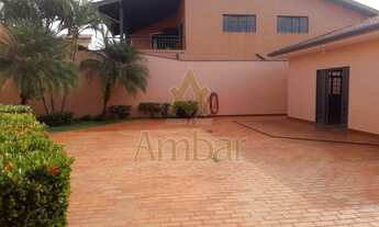 Imagem: Casa - Ribeirão Preto - City Ribeirão