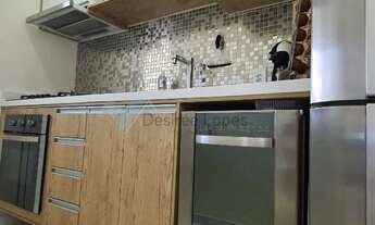 Imagem 7: Apartamento para Venda em Taboão da Serra, Jardim Wanda, 2 dormitórios, 1 suíte, 1 banheir