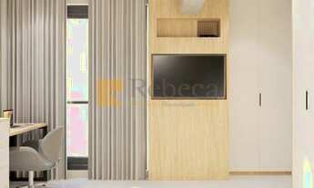 Imagem 2: Studio com 1 dormitório à venda, 40 m² - Higienópolis - São Paulo/SP