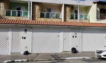 Imagem: Sobrado 03 suites, e 6 vagas de garagem