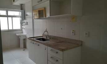 Imagem 7: Apartamento sendo 2 quartos com Dependência completa, suíte, vaga de garagem- oásis Camboi