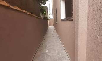 Imagem 4: Apartamento para venda tem 62 metros quadrados com 2 quartos em Marapé - Santos - SP