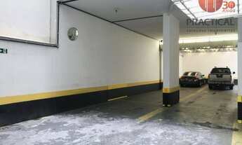 Imagem 2: Apartamento à venda em Itaim Bibi, São Paulo-SP com 103 m², 3 quartos, 1 vaga