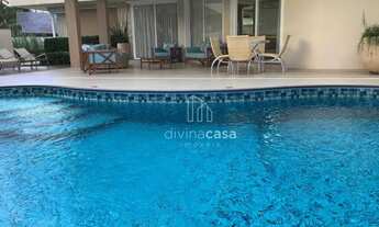 Imagem 4: Casa com 4 dormitórios à venda, 408 m² por R$ 2.970.000,00 - Centro - Jaraguá do Sul/SC