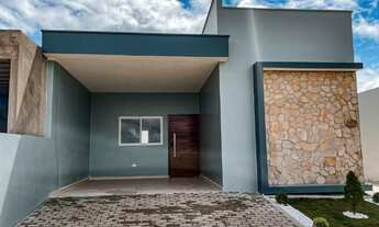Imagem 2: Casa disponível em Condomínio fechado - Arapiraca - Canafistula