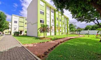 Imagem: Apartamento com 2 dormitórios à venda