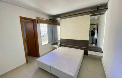 Imagem 5: Apartamento com 03 dormitórios para alugar, 92 m² por R$ 3.600/mês - Santa Mônica - Uberlâ