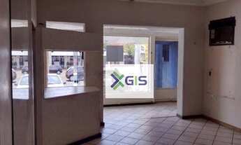 Imagem 2: Salão para alugar, 227 m² por R$ 6.500,00/mês - Centro - Ribeirão Preto/SP