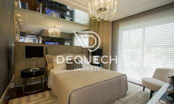 Imagem 6: O Landscape é mais que um imóvel: É espaço, elegância e conforto, que te coloca junto à na