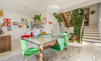 Imagem: FLORIANóPOLIS - Casa Padrão - Agronômica