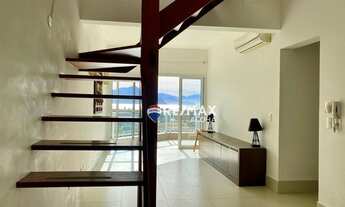 Imagem 4: Espaçosa Cobertura em Itaguá