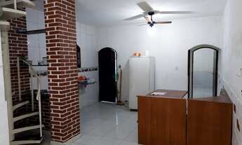 Imagem 4: Casa para venda com 125 metros quadrados com 2 quartos em - Mongaguá - São Paulo