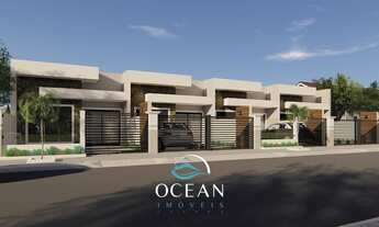 Imagem: Pontal do Paraná - Casa Padrão - Balneário