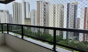 Imagem 5: Ótimo apartamento 4 qts ,150m² na Visconde de Jequitinhonha