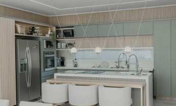 Imagem 4: Casa na cidade alpha Ceará, Alphaville Eusébio, pronta e toda planejada