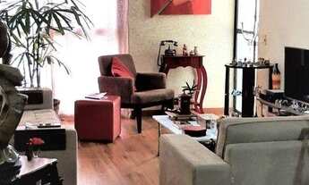 Imagem: Moema um bairro completo