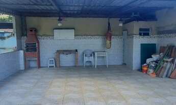 Imagem 7: Casa para venda com 180m² com 3 quartos em Andrade Araújo - Belford Roxo - RJ