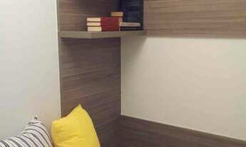 Imagem 7: Elo Residencial - Apartamento com 2 quartos no bairro Engenho de Dentro - RJ