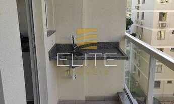 Imagem 7: Apartamento no bairro Ipiranga - 2 Dorm c/ Suíte