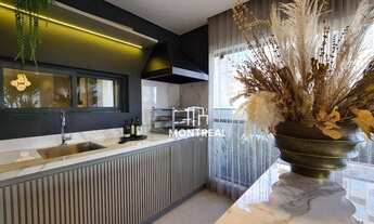 Imagem 2: Apartamento à venda, 195 m² por R$ 2.893.762,20 - Vila Madalena - São Paulo/SP