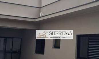 Imagem 2: Casa com 3 dormitórios à venda, 150 m² por R$ 960.000,00 - Condomínio Ibiti Reserva - Soro