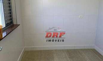 Imagem 5: **LOCAÇÃO*** Casa 2 dormitórios no Jaçanã próximo ao Metro Tucuruvi