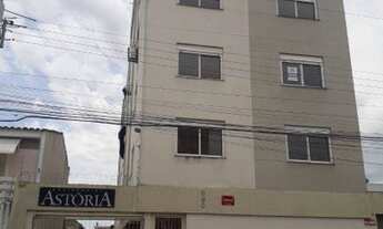 Imagem 1: Apartamento com 1 dormitório à venda, 35 m² por R$ 135.000,00 - Centro - Pelotas/RS