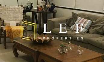 Imagem 3: COBERTURA DUPLEX - V.LEOPOLDINA - 3 DORMITÓRIOS - 1 SUÍTE