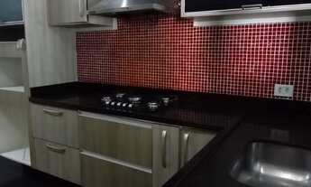 Imagem 6: Apartamento com 3 dormitórios à venda, 152 m² por R$ 923.500,00 - Aviação - Praia Grande/S