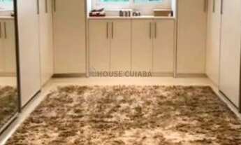 Imagem: VENDA Sobrado Florais Cuiabá