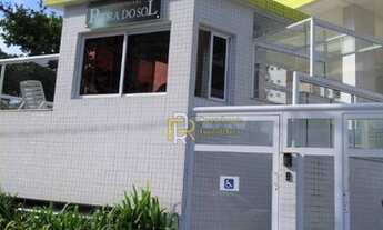 Imagem 2: Apartamento com 2 dormitórios à venda, 80 m² por R$ 356.800,00 - Mirim - Praia Grande/SP